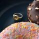 Каблучка &laquo;Donut&raquo; 110032 фото 3